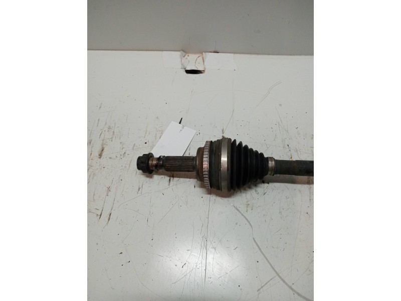 Recambio de transmision delantera izquierda para toyota prius (nhw20) basis referencia OEM IAM   