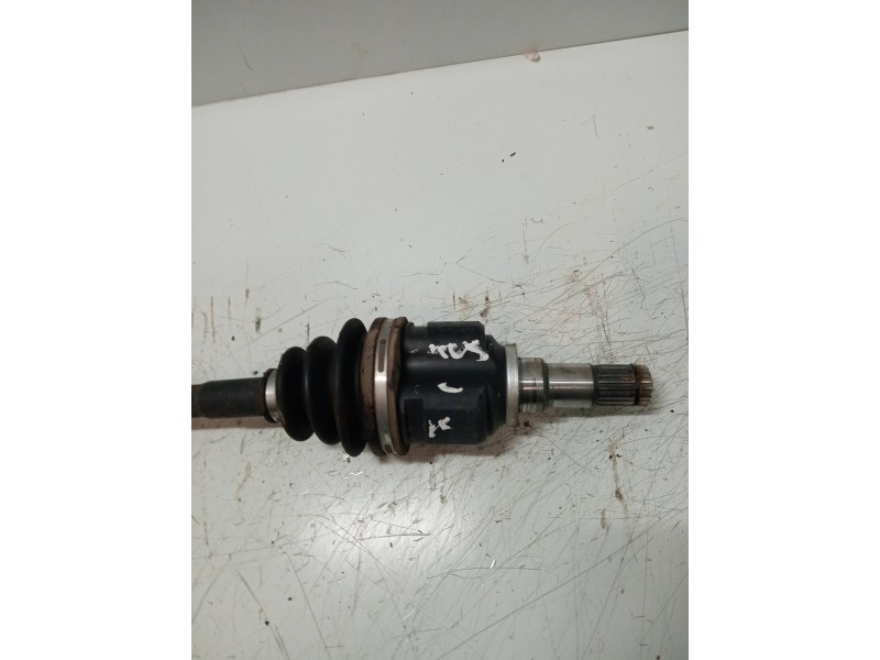 Recambio de transmision delantera izquierda para toyota prius (nhw20) basis referencia OEM IAM   