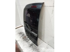 Recambio de porton trasero izquierdo para dacia logan prestige referencia OEM IAM    2