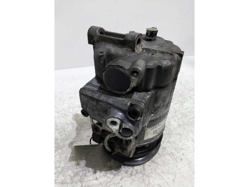 Recambio de compresor aire acondicionado para saab 9-5 berlina 2.3 turbo cat referencia OEM IAM PXV168635 8635 P12758380
