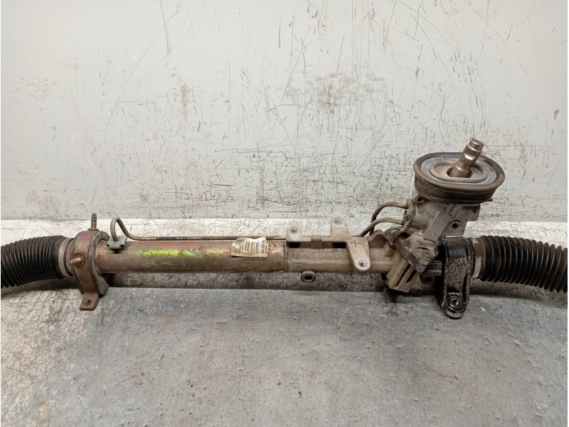 Recambio de cremallera direccion para seat toledo (1m2) select referencia OEM IAM 1J1422105  