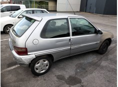 citroen saxo del año 1999 2