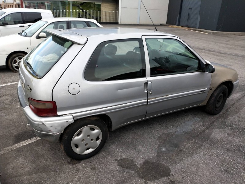 citroen saxo del año 1999