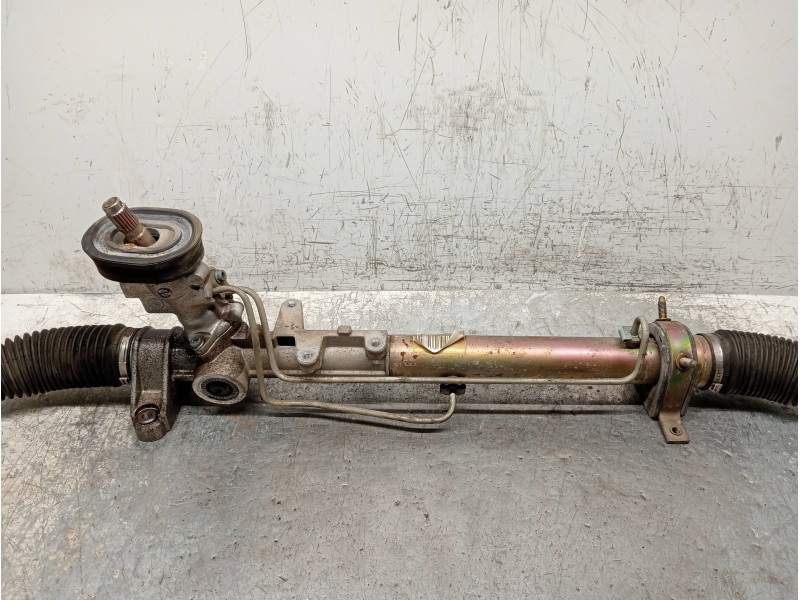 Recambio de cremallera direccion para seat toledo (1m2) select referencia OEM IAM 1J1422105  