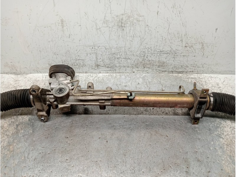 Recambio de cremallera direccion para seat toledo (1m2) select referencia OEM IAM 1J1422105  