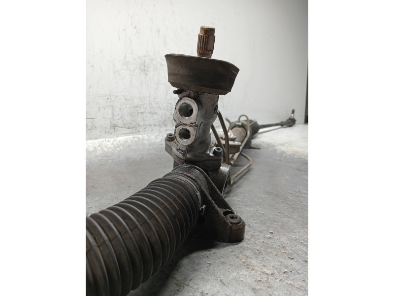 Recambio de cremallera direccion para seat toledo (1m2) select referencia OEM IAM 1J1422105  