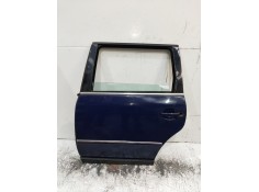 Recambio de puerta trasera izquierda para volkswagen passat variant (3b6) v6 tdi executive referencia OEM IAM   