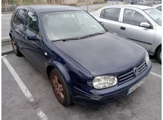 volkswagen golf iv berlina (1j1) del año 2003