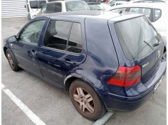 volkswagen golf iv berlina (1j1) del año 2003 2