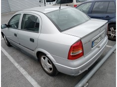 opel astra g berlina del año 2000 2