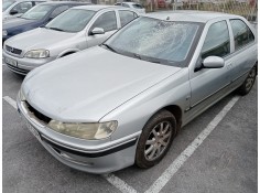 peugeot 406 berlina (s1/s2) del año 2004