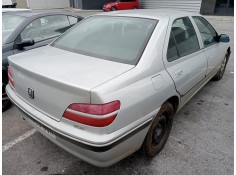 peugeot 406 berlina (s1/s2) del año 2004 2