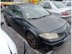 renault megane ii coupe/cabrio del año 2006