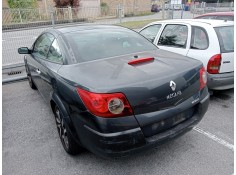 renault megane ii coupe/cabrio del año 2006 2
