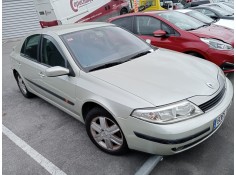 renault laguna ii (bg0) del año 2002