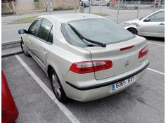 renault laguna ii (bg0) del año 2002 2