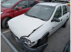 opel corsa b del año 1995