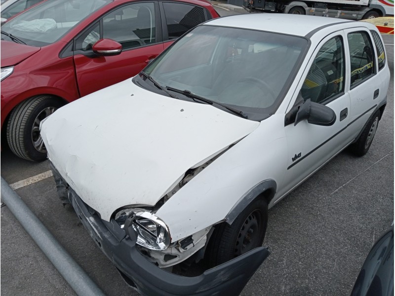 opel corsa b del año 1995