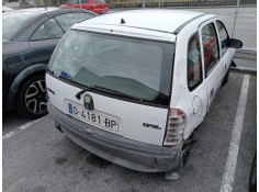 opel corsa b del año 1995 2