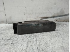 Recambio de faro antiniebla izquierdo para bmw serie 3 compact (e46) 318td referencia OEM IAM 69055010  