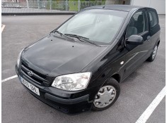 hyundai getz (tb) del año 2005