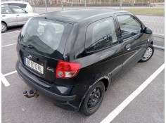 hyundai getz (tb) del año 2005 2