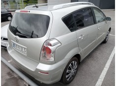toyota corolla verso (r1) del año 2005 2
