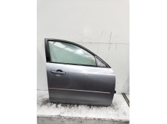 Recambio de puerta delantera derecha para mazda 3 berlina (bk) 1.6 16v cat referencia OEM IAM   