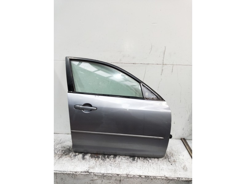 Recambio de puerta delantera derecha para mazda 3 berlina (bk) 1.6 16v cat referencia OEM IAM   