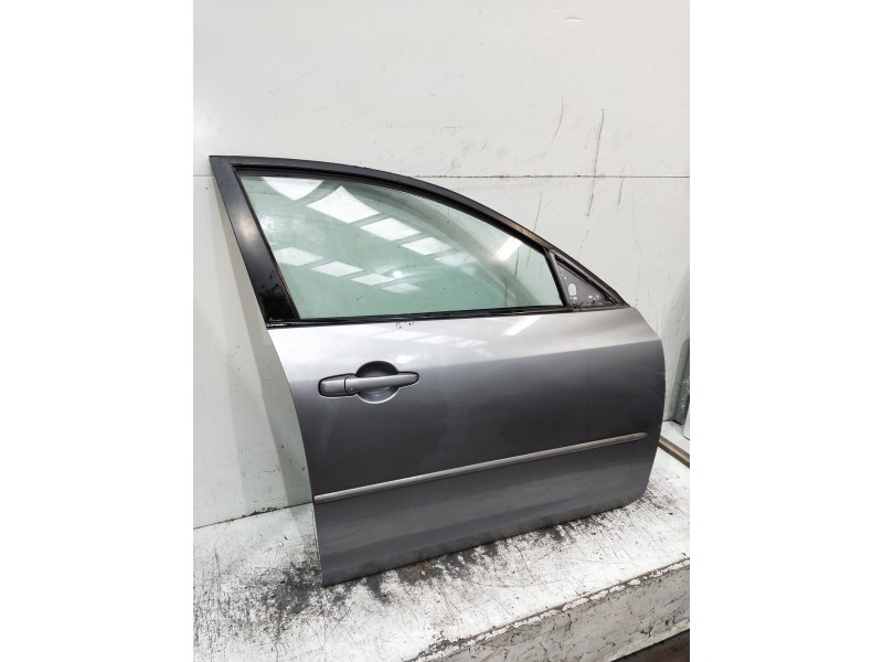Recambio de puerta delantera derecha para mazda 3 berlina (bk) 1.6 16v cat referencia OEM IAM   