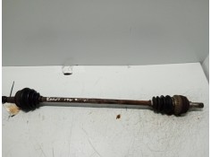 Recambio de transmision delantera derecha para opel kadett e referencia OEM IAM   