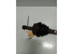 Recambio de transmision delantera derecha para opel kadett e referencia OEM IAM    2