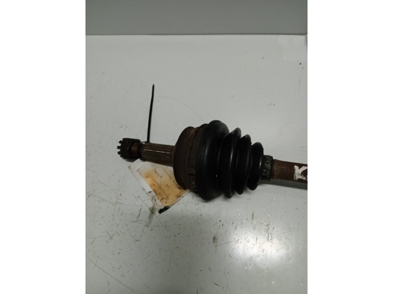 Recambio de transmision delantera derecha para opel kadett e referencia OEM IAM   