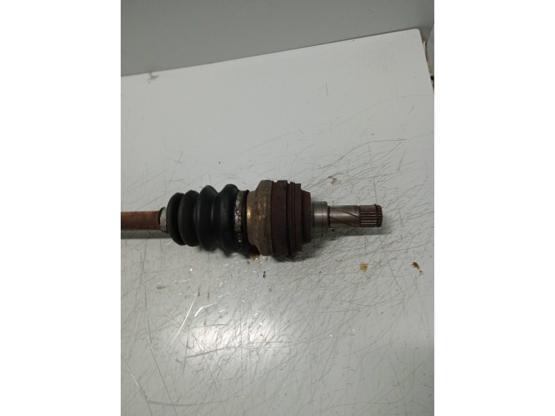 Recambio de transmision delantera derecha para opel kadett e referencia OEM IAM   