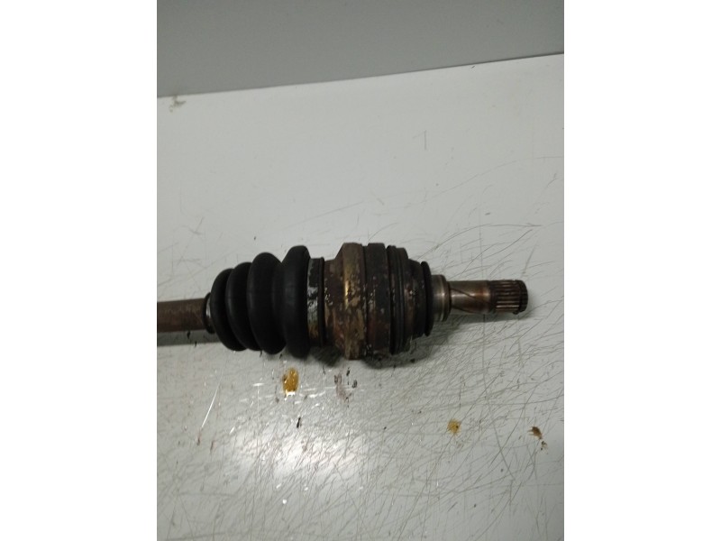 Recambio de transmision delantera derecha para opel kadett e 1.7 diesel referencia OEM IAM   