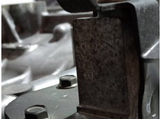 Recambio de motor completo para mazda 3 berlina (bk) 1.6 16v cat referencia OEM IAM Z6 201914  2