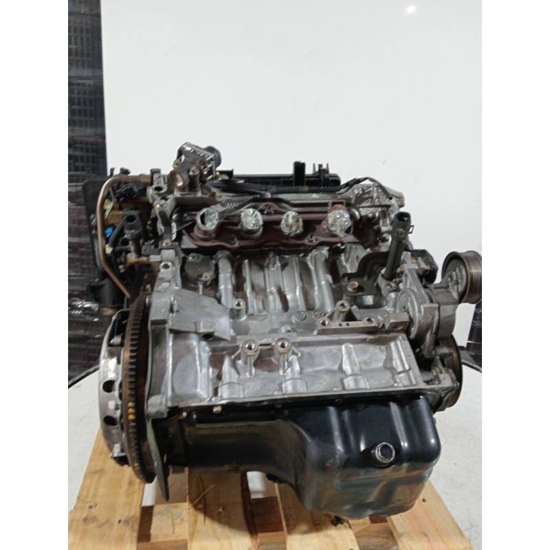 Recambio de motor completo para mazda 3 berlina (bk) 1.6 16v cat referencia OEM IAM Z6 201914 