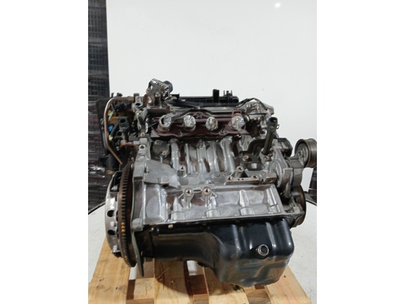 Recambio de motor completo para mazda 3 berlina (bk) 1.6 16v cat referencia OEM IAM Z6 201914 