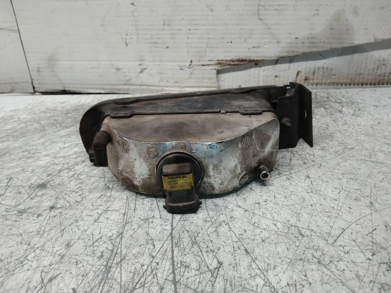 Recambio de faro antiniebla izquierdo para bmw serie 3 compact (e46) 318td referencia OEM IAM 69055010  