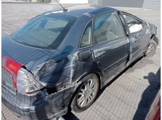 citroen c5 berlina del año 2006 2