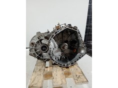 Recambio de caja cambios para mercedes vito (w638) combi 112 cdi (638.194) referencia OEM IAM 711698 A63826023007116980012191842