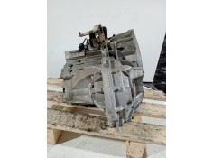 Recambio de caja cambios para mercedes vito (w638) combi 112 cdi (638.194) referencia OEM IAM 711698 A63826023007116980012191842 2