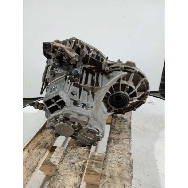 Recambio de caja cambios para mercedes vito (w638) combi 112 cdi (638.194) referencia OEM IAM 711698 A63826023007116980012191842