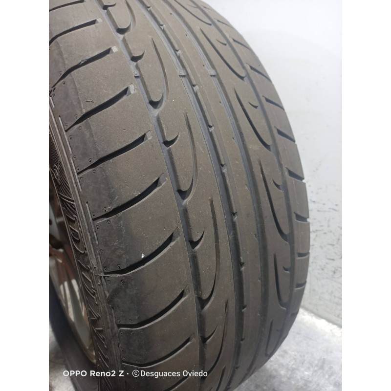 Recambio de juego llantas para mercedes clase gl (x164) 420 cdi 4-matic (164.828) referencia OEM IAM   275 55 19