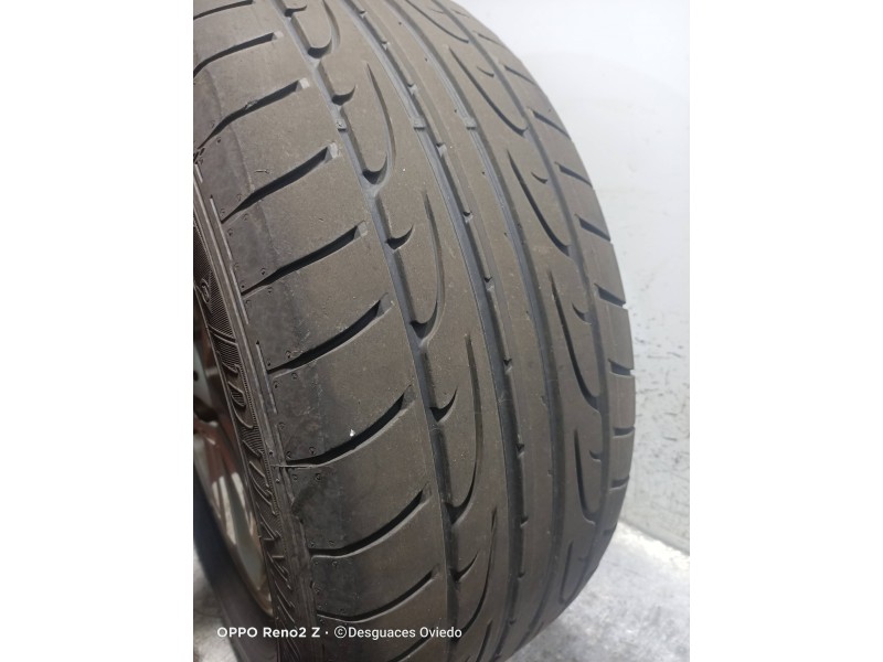 Recambio de juego llantas para mercedes clase gl (x164) 420 cdi 4-matic (164.828) referencia OEM IAM   275 55 19