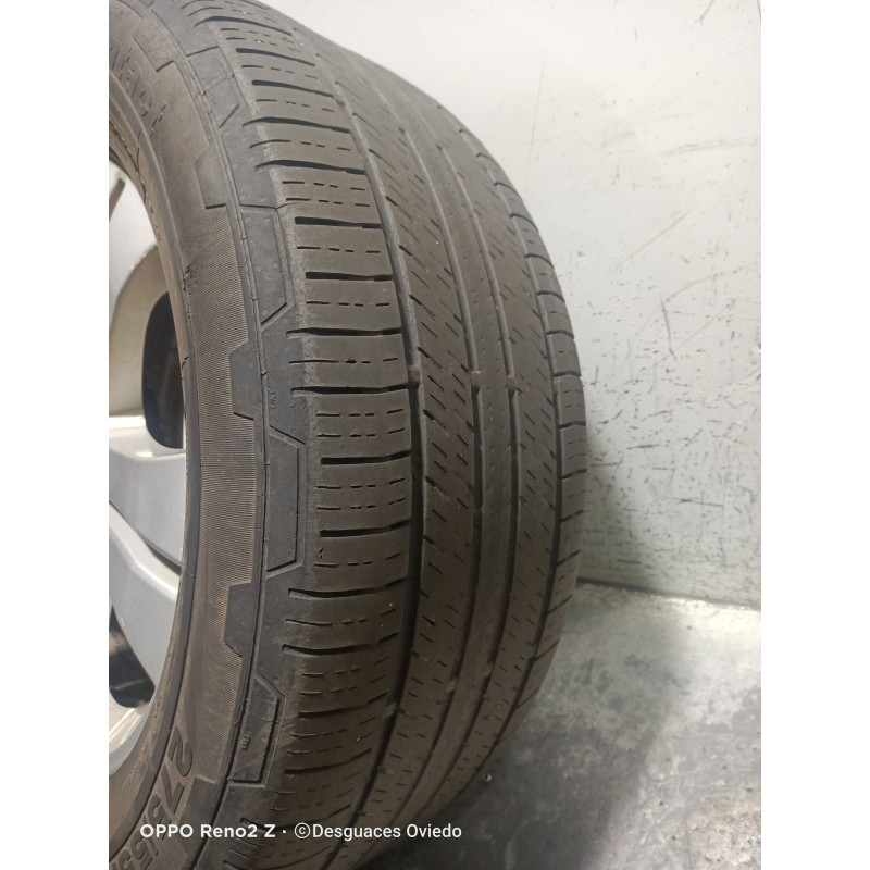Recambio de juego llantas para mercedes clase gl (x164) 420 cdi 4-matic (164.828) referencia OEM IAM   275 55 19