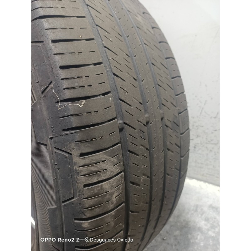 Recambio de juego llantas para mercedes clase gl (x164) 420 cdi 4-matic (164.828) referencia OEM IAM   275 55 19