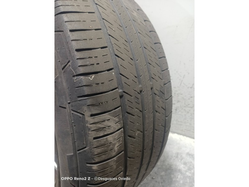 Recambio de juego llantas para mercedes clase gl (x164) 420 cdi 4-matic (164.828) referencia OEM IAM   275 55 19