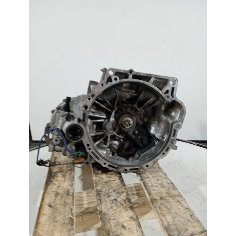 Recambio de caja cambios para mazda 3 berlina (bk) 1.6 16v cat referencia OEM IAM FAFC05 00795Z3308055T6080213491405192 5V