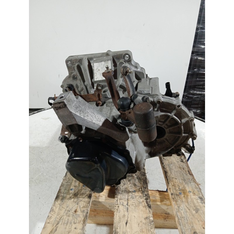 Recambio de caja cambios para mazda 3 berlina (bk) 1.6 16v cat referencia OEM IAM FAFC05 00795Z3308055T6080213491405192 5V